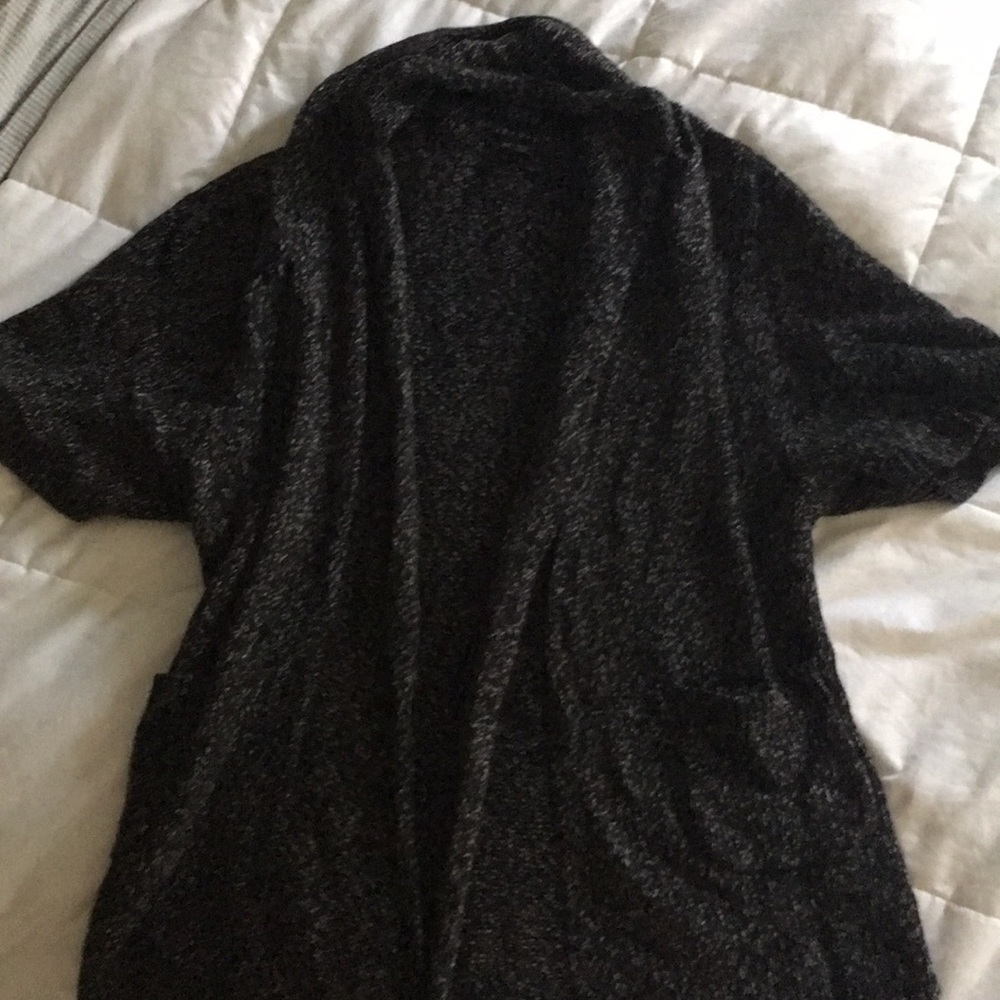 Theory duster